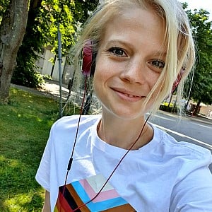 Agnes Larsson