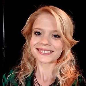 Agnes Larsson