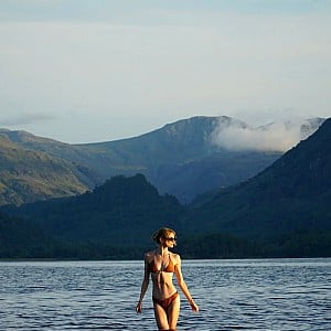 Agnes McTighe