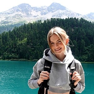 Agnes McTighe