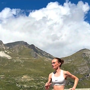 Agnes McTighe