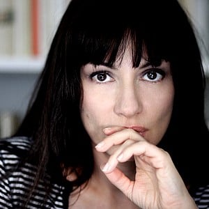 Agnes Michaux