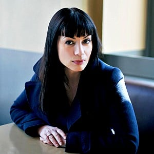 Agnes Michaux