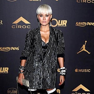 Agnes Monica