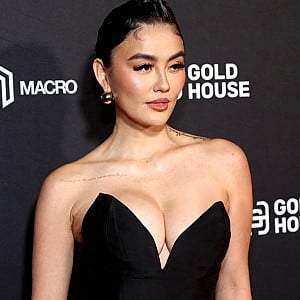 Agnes Monica