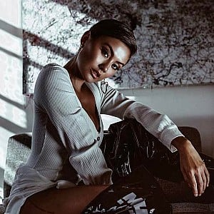 Agnes Monica