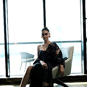 Agnes Monica