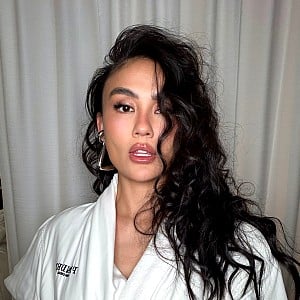 Agnes Monica
