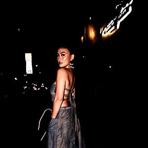 Agnes Monica
