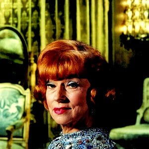 Agnes Moorehead