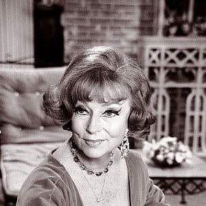 Agnes Moorehead