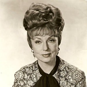 Agnes Moorehead