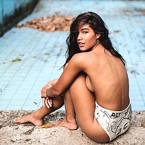 Agnes Pimentel
