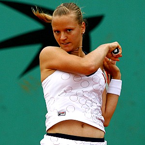 Agnes Szavay