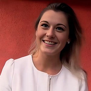 Agnes White