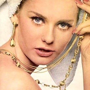 Agneta Frieberg