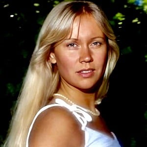 Agnetha Faltskog