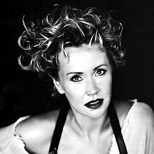 Agnetha Faltskog