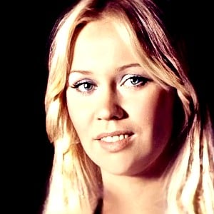 Agnetha Faltskog