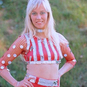Agnetha Faltskog