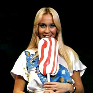 Agnetha Faltskog