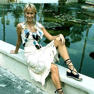 Agnetha Faltskog