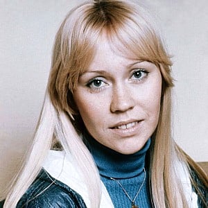 Agnetha Faltskog