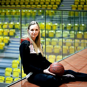 Agnieszka Bibrzycka