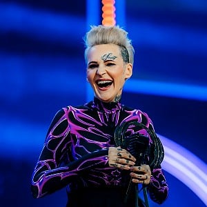 Agnieszka Chylinska