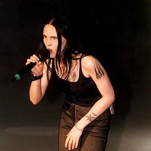 Agnieszka Chylinska