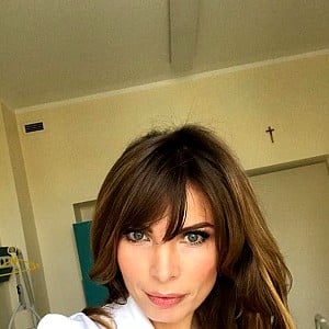 Agnieszka Dygant
