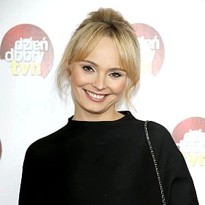 Agnieszka Jastrzebska