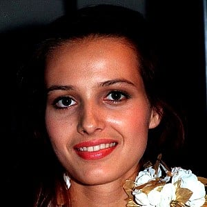 Agnieszka Kotlarska