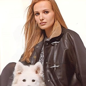 Agnieszka Kotlarska