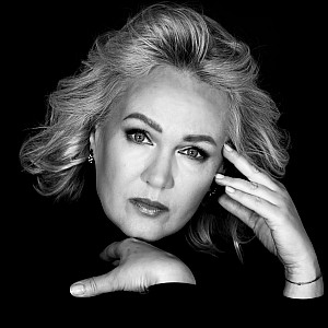 Agnieszka Pilaszewska