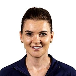 Agnieszka Radwanska