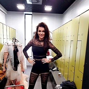 Agnieszka Radwanska