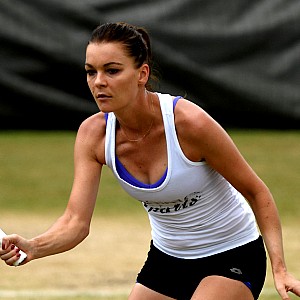 Agnieszka Radwanska