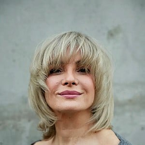 Agnieszka Rozanska