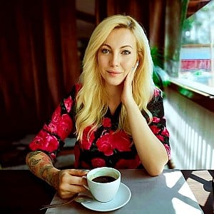 Agnieszka Szczepanska