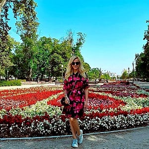 Agnieszka Szczepanska
