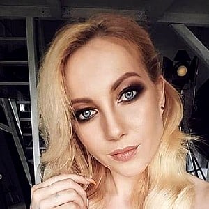 Agnieszka Szczepanska