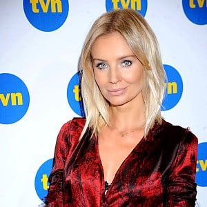 Agnieszka Szulim
