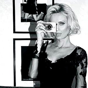 Agnieszka Szulim