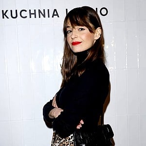 Agnieszka Wiedlocha