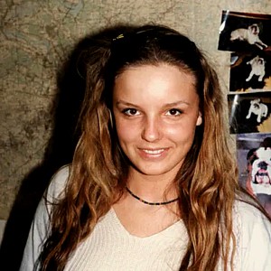 Agnieszka Wlodarczyk