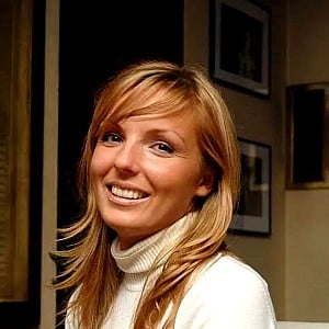 Agnieszka Wlodarczyk