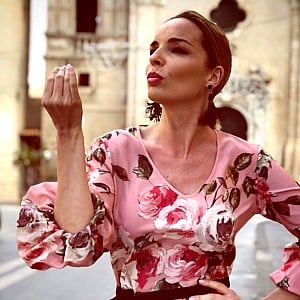 Agnieszka Wlodarczyk