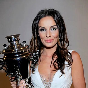 Agnieszka Wlodarczyk