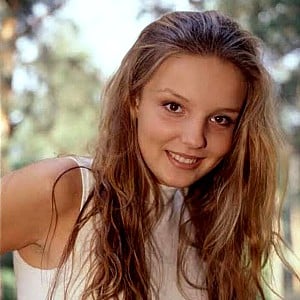 Agnieszka Wlodarczyk